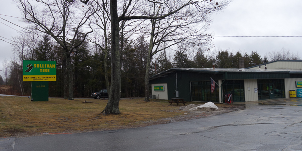 photo of the storefront