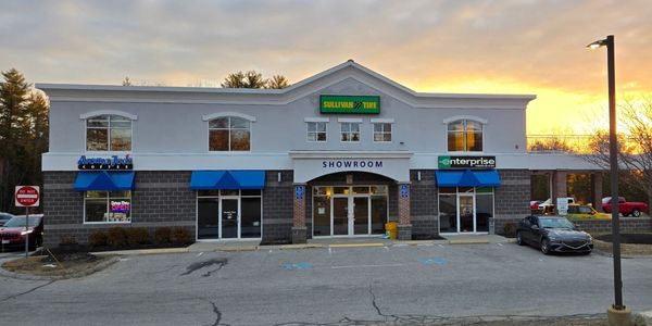 Photo of Rochester, NH Store
