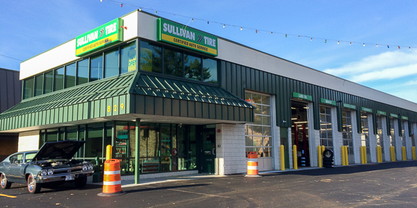 Shops at Saugus, Saugus, MA 01906 – Retail Space