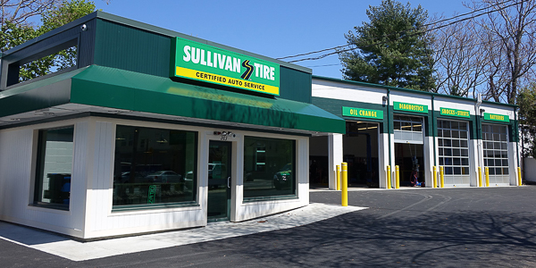 Sullivan tire near deals me