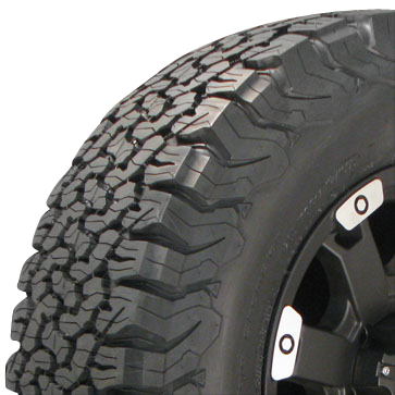 BFGoodrich All-Terrain T/A KO2 Tires | Sullivan Tire & Auto Service