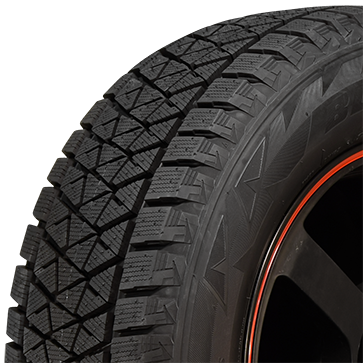 Bridgestone Blizzak DM-V2 | 265/75R16 114R | Sullivan Tire & Auto 