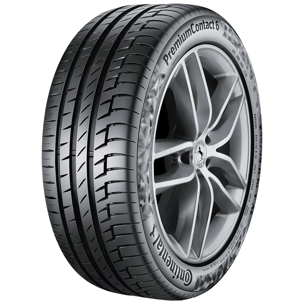 Continental PremiumContact 6 315 30R22 107Y Sullivan Tire Auto 