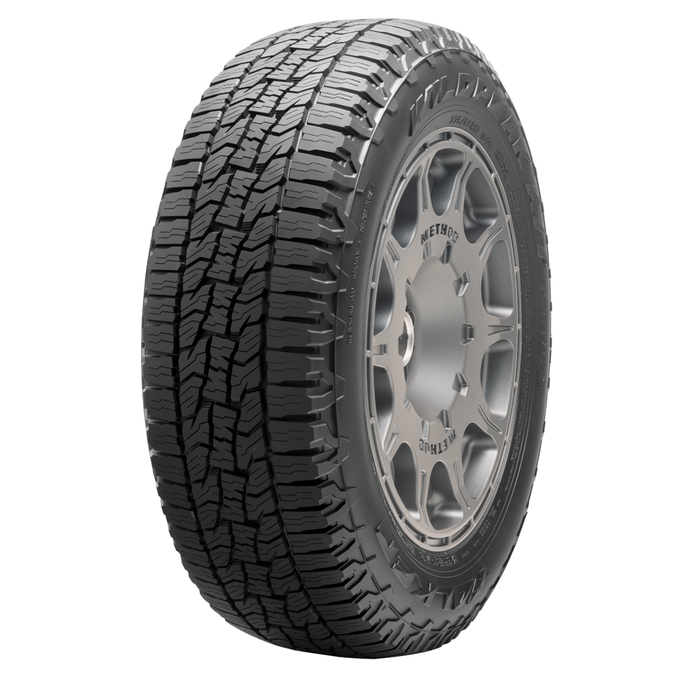Falken Wildpeak A T Trail 265 45R21 108V Sullivan Tire Auto Service