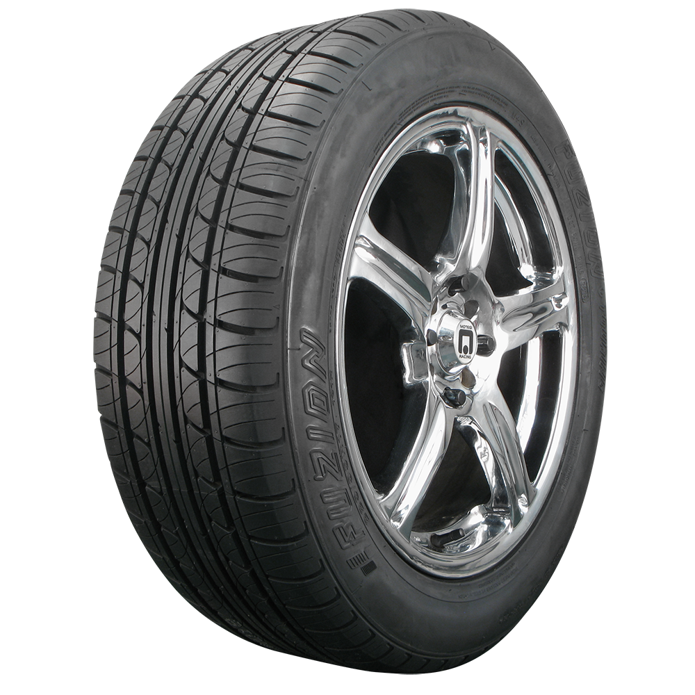 Fuzion Touring 225/50R16 92V Sullivan Tire & Auto Service