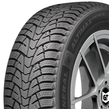 Image of tire