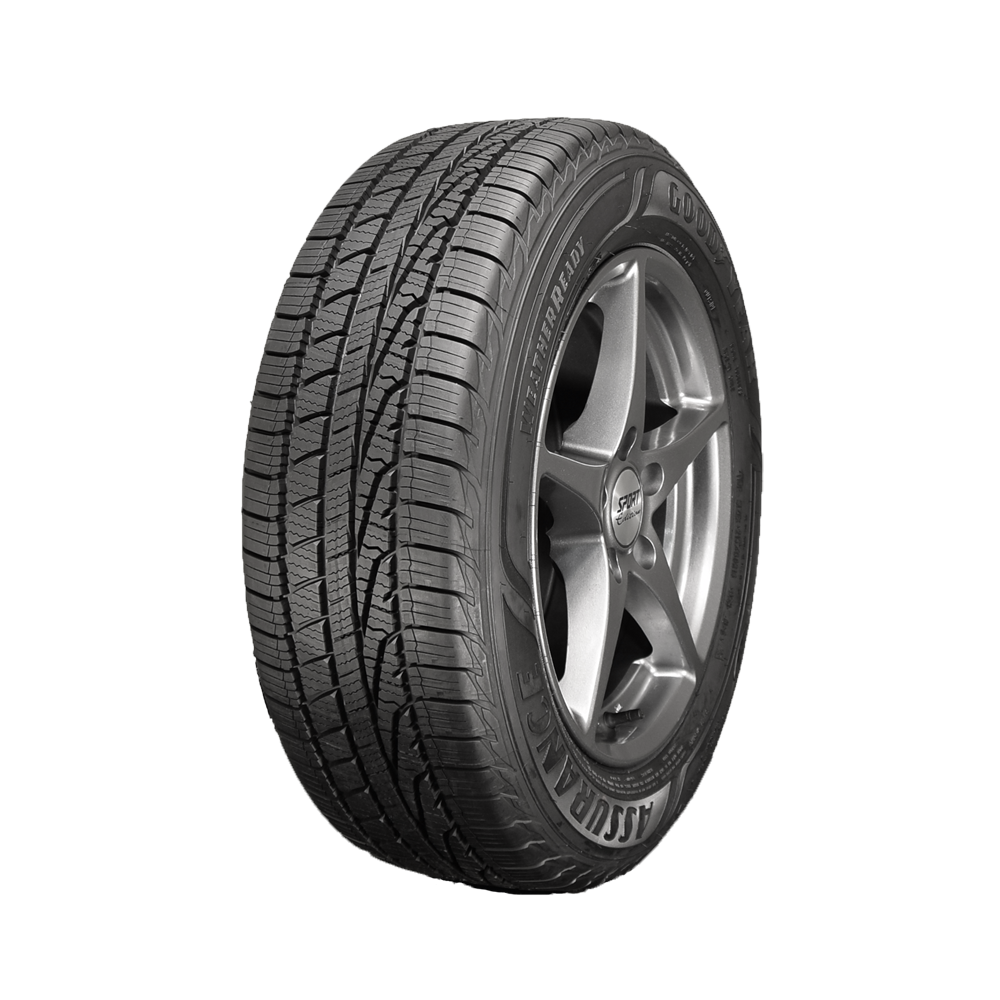  225 55R17 97H GOODYEAR 