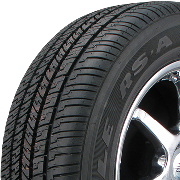 超激得豊富な215/45 R17 、GOOD YEAR EAGLE RVF ECO タイヤ。 タイヤ・ホイール