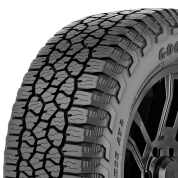 Image of tire