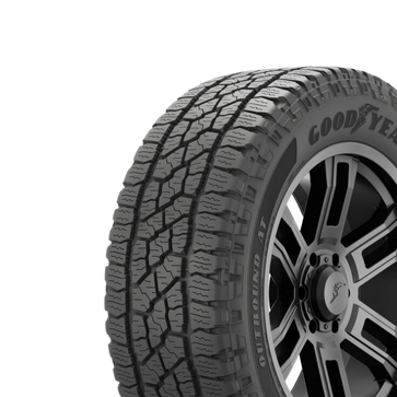 Image of tire