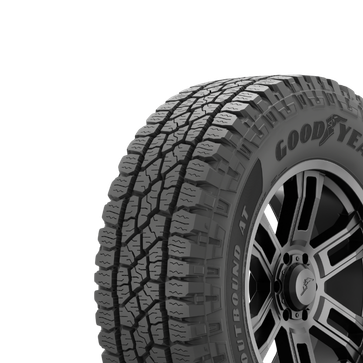 Image of tire