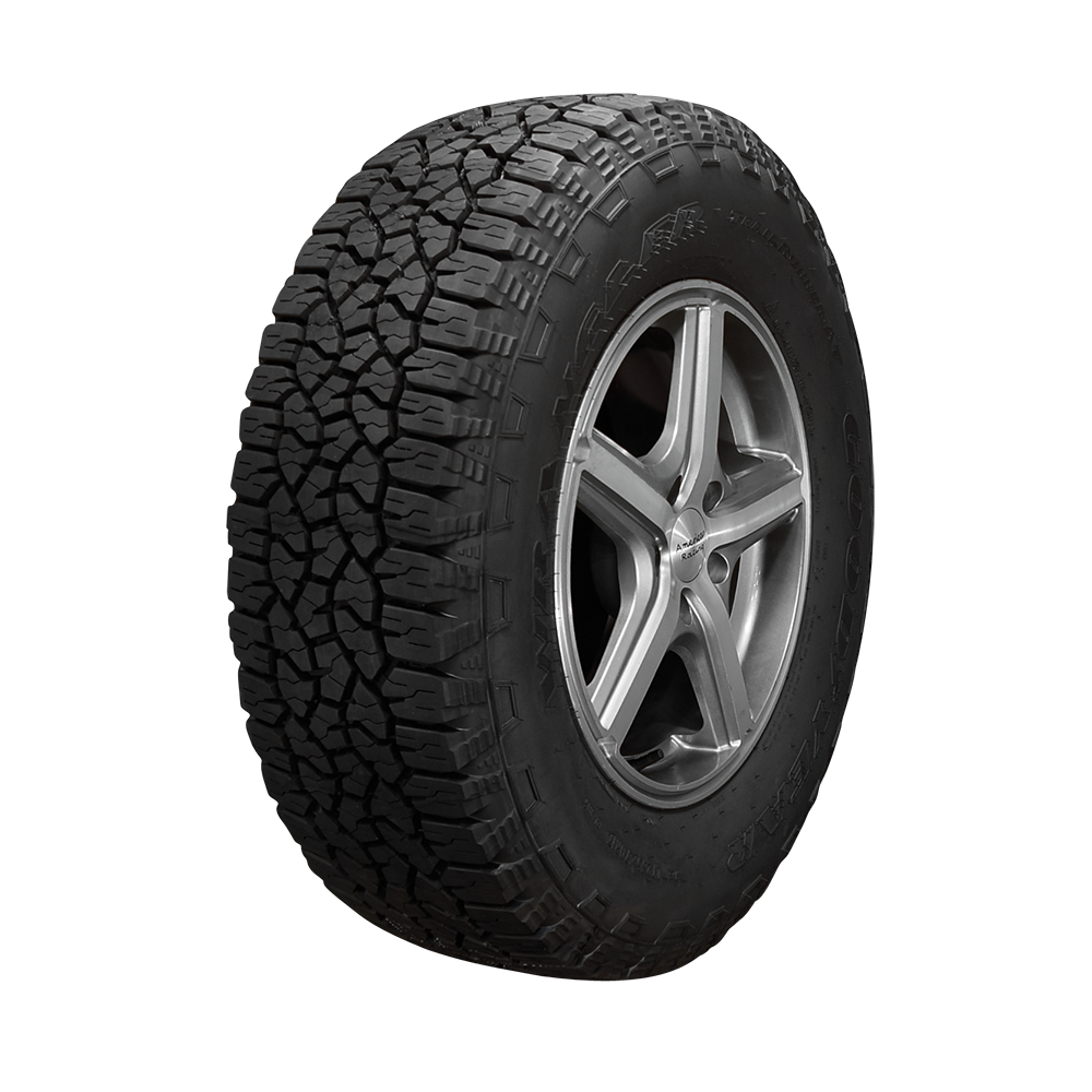 Goodyear Wrangler TrailRunner AT | 275/60R20 115S | Sullivan Tire & Auto  Service