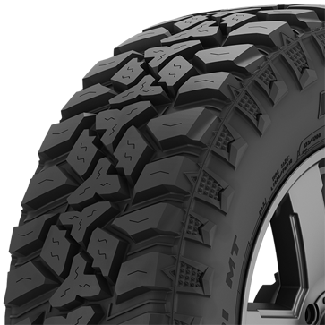 Kelly Kelly Safari MT | 275/70R18 125Q | Sullivan Tire & Auto Service