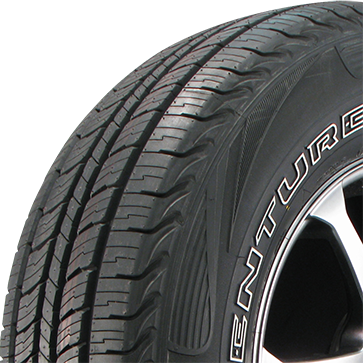 Kumho Road Venture APT (KL51) | 235/60R16 104H | Sullivan Tire & Auto ...