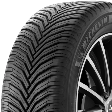 Tire Michelin Auto Sullivan | Service 103V 2 CrossClimate 245/55R19 & |