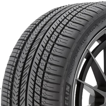 Image of tire