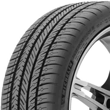 Image of tire