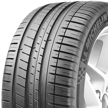 Image of tire