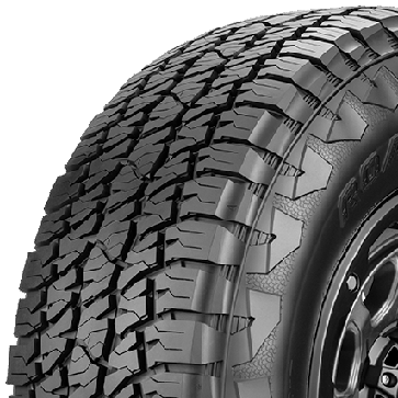 Nexen Roadian ATX P-metric | 265/70R16 112T | Sullivan Tire & Auto Service