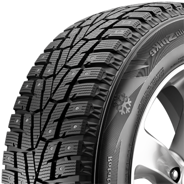 Nexen WinGuard WinSpike | 245/75R17 121Q | Sullivan Tire & Auto Service