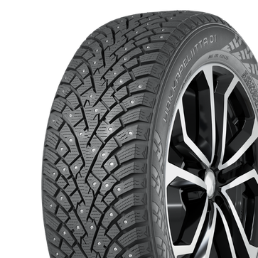 Image of tire