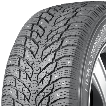 Image of tire