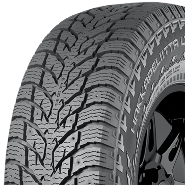 Image of tire