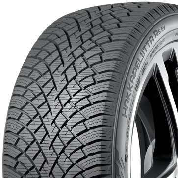 Image of tire