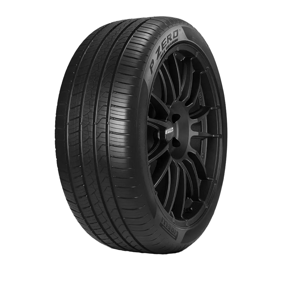 Pirelli P Zero All Season 215 55R18 99V Sullivan Tire Auto Service