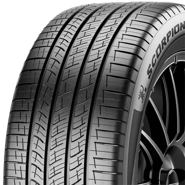 Image of tire