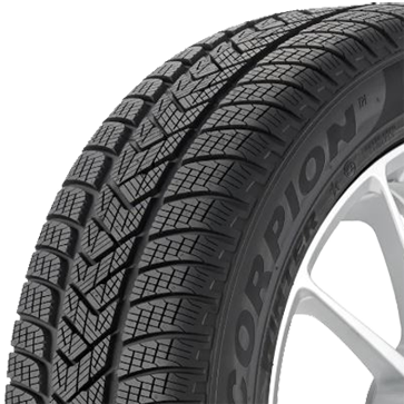 Image of tire
