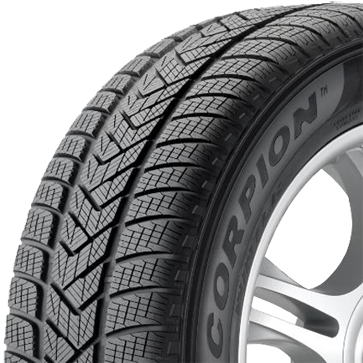 Image of tire