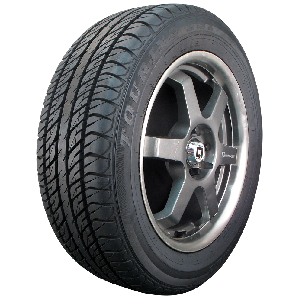 Sumitomo Touring LS 205/65R15 94T Sullivan Tire & Auto Service