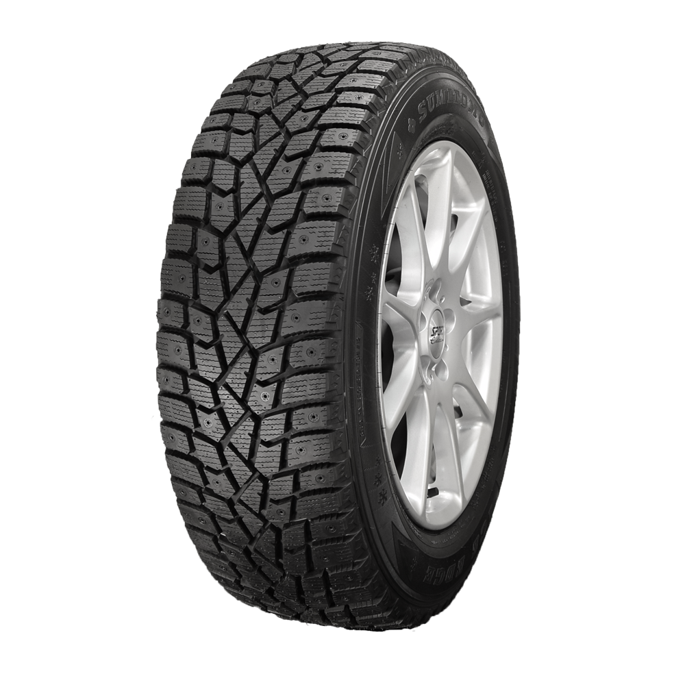 215/50R17 91T Sumitomo Ice Edge Studable-Winter Radial Tire