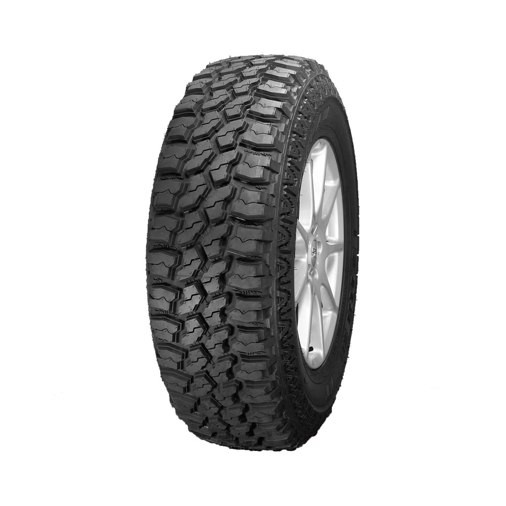 TBC Brands Mud Claw Extreme M/T | 275/70R18 125Q | Sullivan Tire & Auto